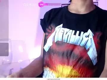 mathewsallas on Chaturbate