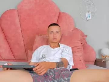 matiasmuller from Chaturbate is Freechat