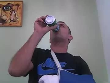 Matoterzic48 webcams show profile image 