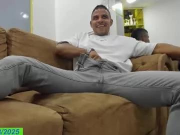 matt11beefycock from Chaturbate