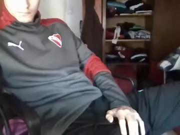matt35301 from Chaturbate