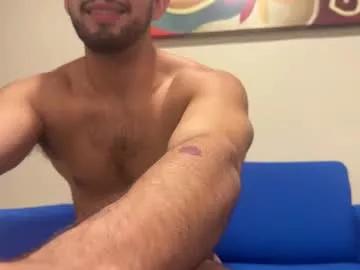 matt_artim from Chaturbate