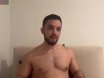 matt_artim from Chaturbate