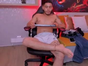 Matt_basten webcams show profile image 