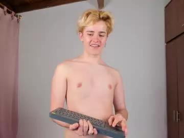 matt_soldi from Chaturbate