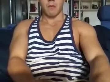 mattbull20 from Chaturbate