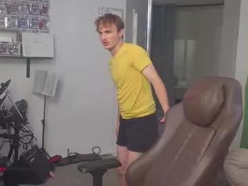 mattcashxxx from Chaturbate