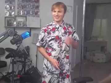 mattcashxxx from Chaturbate