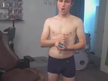 mattcashxxx from Chaturbate