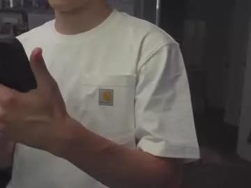 mattcashxxx from Chaturbate