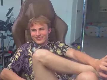 mattcashxxx from Chaturbate