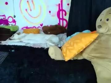 matteldoll_xxx from Chaturbate