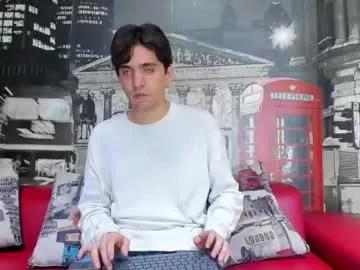 matteo12_ from Chaturbate