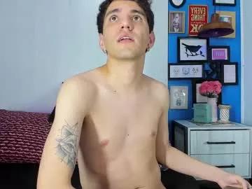 matteo12_ from Chaturbate