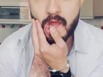 matteo_simpson from Chaturbate