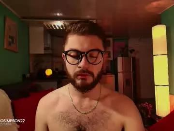 matteo_simpson from Chaturbate