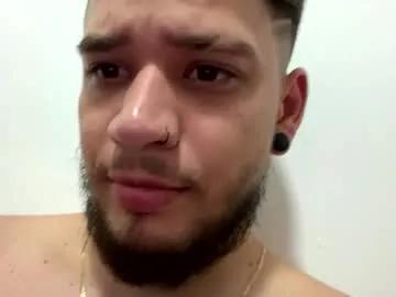 matteosantino from Chaturbate