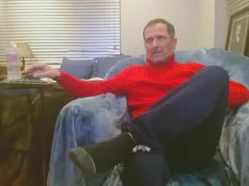 matterson23 from Chaturbate