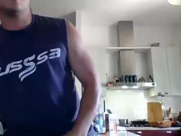 matteushh87 from Chaturbate