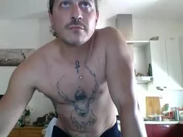 matteushh87 from Chaturbate
