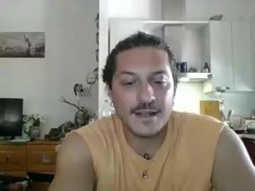 matteushh87 from Chaturbate