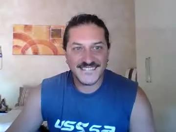 matteushh87 from Chaturbate