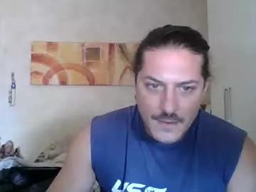 matteushh87 from Chaturbate