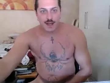 Matteushh87 webcams show profile image 