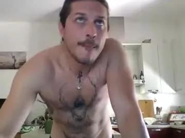 matteushh87 from Chaturbate