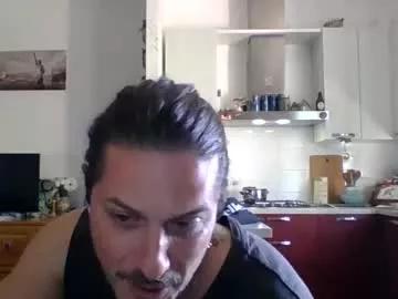 matteushh87 from Chaturbate