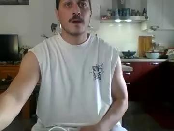 matteushh87 from Chaturbate