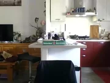 matteushh87 from Chaturbate