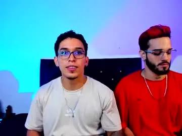 mattew_dluca_ from Chaturbate