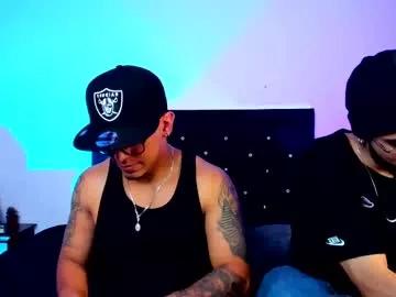 mattew_dluca_ from Chaturbate