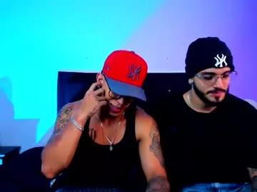 Mattew_dluca_ webcams show profile image 