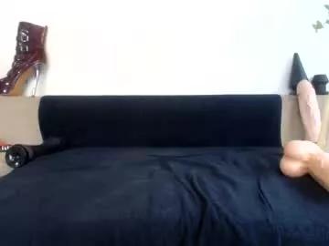 mattfxx from Chaturbate