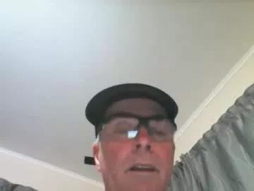 matthew12811 from Chaturbate
