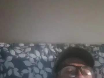 matthew12811 from Chaturbate