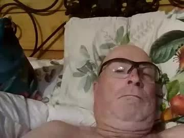 matthew12811 from Chaturbate