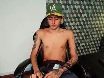 matthew_dixonn from Chaturbate is Freechat