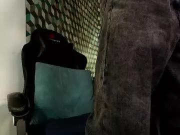 matthew_dixonn from Chaturbate