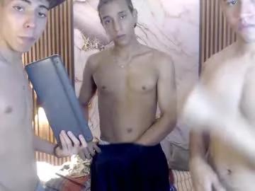 matthew_master1 from Chaturbate is Freechat