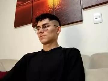 matthew_owens from Chaturbate is Freechat