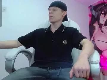 matthewboy_ from Chaturbate
