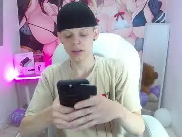 matthewboy_ from Chaturbate