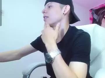 matthewboy_ from Chaturbate