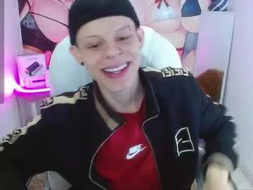 matthewboy_ from Chaturbate