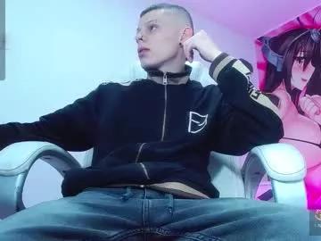 matthewboy_ from Chaturbate is Freechat