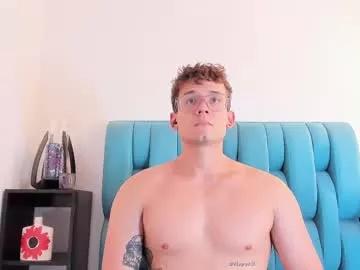 matthewfire1 from Chaturbate