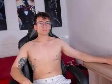 matthewfire1 from Chaturbate